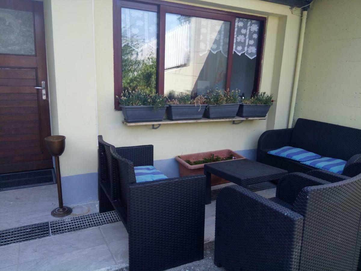 Le Ruchoz Apartamento Lausana Exterior foto